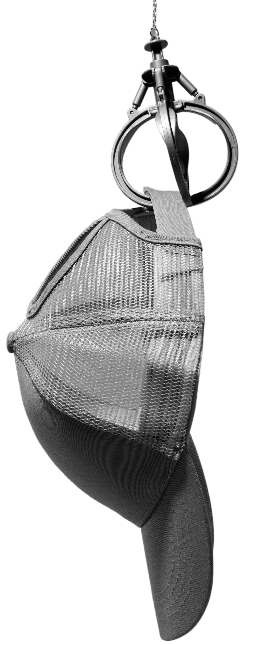 Wink agency branded cap with logos