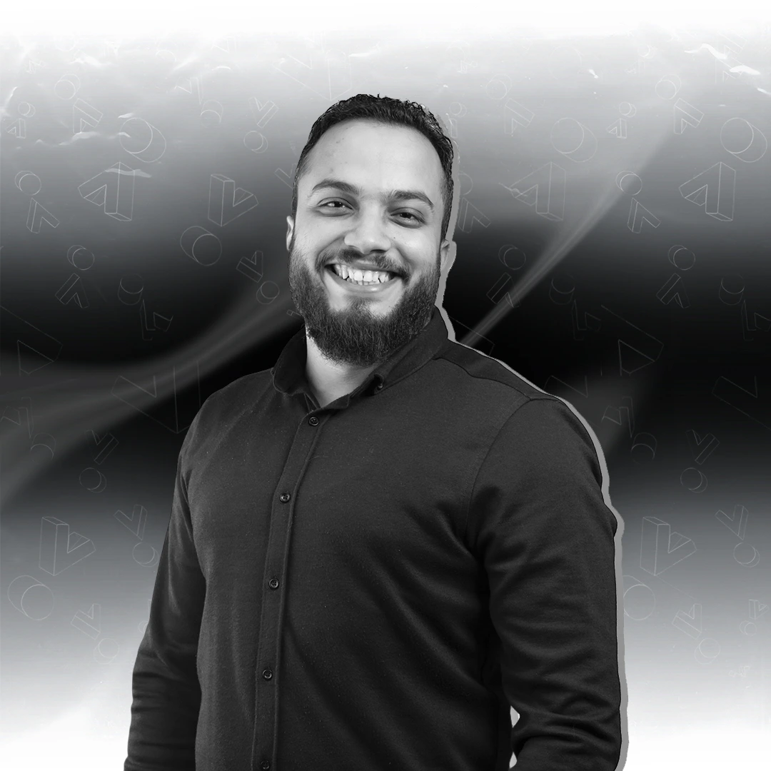 Eslam Yehia Founder of Wink Advertising Agency